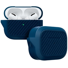 Ốp Bảo Vệ Airpod Pro 1 Tương Thích Sạc Không Dây Laut Capsule Impkt Thiết kế trẻ trung, năng động