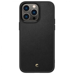 Ốp Lưng Tương Thích Sạc Không Dây Spigen Cyrill KAJUK MagFit dành cho iPhone 14 Pro Max Trang bị mini khí, chống rơi