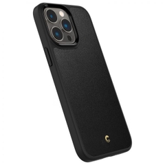 Ốp Lưng Tương Thích Sạc Không Dây Spigen Cyrill KAJUK MagFit dành cho iPhone 14 Pro Max Trang bị mini khí, chống rơi