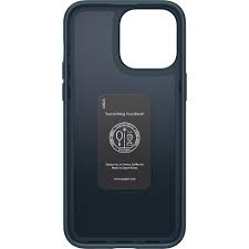Ốp Spigen Thin Fit Metal For iPhone 14 Pro/ 14 Pro Max Chống sốc, phủ lớp SF chống trơn trượt trầy xước