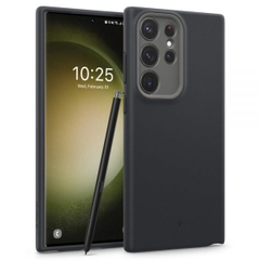 Ốp Lưng Không Bám Sợi Vải Và Bụi Spigen Nano Pop dành cho Samsung Galaxy S23 Ultra Chống sốc, không bám sợi vải và bụi