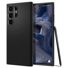 Ốp Lưng Chống Sốc Spigen Liquid Air dành cho Samsung Galaxy S23 Ultra chống trơn trượt