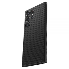Ốp Lưng Chống Sốc Spigen Liquid Air dành cho Samsung Galaxy S23 Ultra chống trơn trượt