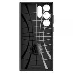 Ốp Lưng Chống Sốc Spigen Liquid Air dành cho Samsung Galaxy S23 Ultra chống trơn trượt