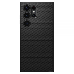 Ốp Lưng Chống Sốc Spigen Liquid Air dành cho Samsung Galaxy S23 Ultra chống trơn trượt