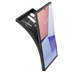 Ốp Lưng Chống Sốc Spigen Liquid Air dành cho Samsung Galaxy S23 Ultra chống trơn trượt