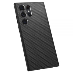 Ốp Lưng Chống Sốc Spigen Liquid Air dành cho Samsung Galaxy S23 Ultra chống trơn trượt
