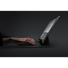 Bao Da Từ Tính Kèm Bàn Phím Thông Minh UNIQ VENNO PRO Dành Cho iPad Pro 13 inch M4 (2024) | M5 (2025) Có Trackpad
