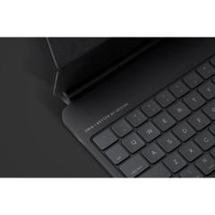Bao Da Từ Tính Kèm Bàn Phím Thông Minh UNIQ VENNO PRO Dành Cho iPad Pro 13 inch M4 (2024) | M5 (2025) Có Trackpad