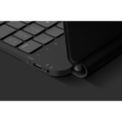 Bao Da Từ Tính Kèm Bàn Phím Thông Minh UNIQ VENNO PRO Dành Cho iPad Pro 13 inch M4 (2024) | M5 (2025) Có Trackpad