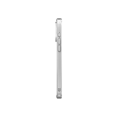 Ốp Lưng Uniq Hybrid Magclick Charging LifePro Xtreme Iridescent Cho iPhone 15 Pro Max Mặt Lưng 07 Màu Có Sạc Không Dây