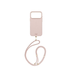 Ốp Lưng Da UNIQ COEHL MIRELLE Cho iPhone 17 Pro/ 17 Pro Max Hoàn Thiện Tinh Tế Nét Thanh Lịch Cổ Điển Chi Tiết Hiện Đại