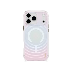 Ốp Lưng UNIQ COEHL VELA Cho iPhone 17 Series Lấy Cảm Hứng Điệu Nhảy Tinh Tế Từ Những Gợn Sóng Hỗ Trợ Sạc Không Dây