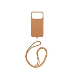 Ốp Lưng Da UNIQ COEHL MIRELLE Cho iPhone 17 Pro/ 17 Pro Max Hoàn Thiện Tinh Tế Nét Thanh Lịch Cổ Điển Chi Tiết Hiện Đại