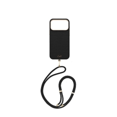 Ốp Lưng Da UNIQ COEHL MIRELLE Cho iPhone 17 Pro/ 17 Pro Max Hoàn Thiện Tinh Tế Nét Thanh Lịch Cổ Điển Chi Tiết Hiện Đại