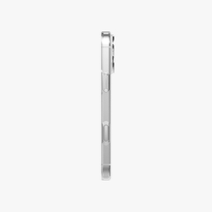 Ốp Lưng iPhone 17/ 17 Air/ 17 Pro/ 17 Pro Max UNIQ AIRSUIT Mỏng Nhẹ Nút Cảm Ứng Camera Hỗ Trợ MagClick™ Ốp Che Cụm Cam
