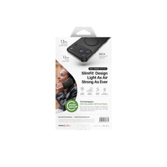 Ốp Lưng iPhone 17/ 17 Air/ 17 Pro/ 17 Pro Max UNIQ AIRSUIT Mỏng Nhẹ Nút Cảm Ứng Camera Hỗ Trợ MagClick™ Ốp Che Cụm Cam