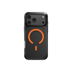 Ốp Lưng iPhone 17 Pro/ 17 Pro Max UNIQ COMBAT ACTIVE Thiết Kế Phát Sáng Trong Bóng Tối Chống Sốc 4m MagClick™