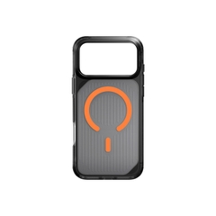 Ốp Lưng iPhone 17 Pro/ 17 Pro Max UNIQ COMBAT ACTIVE Thiết Kế Phát Sáng Trong Bóng Tối Chống Sốc 4m MagClick™