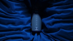 Loa Bluetooth Di Động HiFuture Gravity (45W, Nhỏ Gọn, Di Động, IPX7 Waterproof,Supper Bass) - Blue