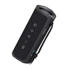 Loa Bluetooth HiFuture Ripple (30W, Nhỏ Gọn, Di Động, IPX7 Waterproof) - Blue