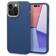 Ốp Lưng Có Vòng Magsafe Nhiều Màu Spigen Cyrill dành cho iPhone 14 Pro Max Ultracolor Mag
