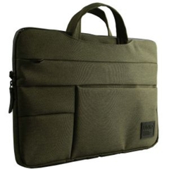 Túi Vải Uniq Cavalier 2-in-1 Macbook Pro 15-16 inch Laptop (14-15 inch)