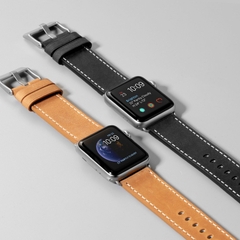 Dây Đeo Sang Trọng Laut Safari dành cho Apple Watch Series 1~7 & SE (44/42mm)