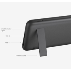 Pin Sạc Không Dây Mzaer Infinite Boost Air.Stand V3.0 (10000mAh) Sạc nhanh tiện lợi