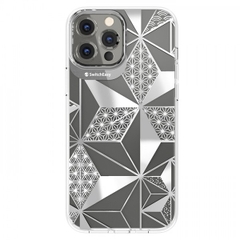 Ốp Lưng Hoa Văn Switcheasy Artist dành cho iPhone 13 Pro bảo vệ chống rơi vỡ in hoa văn