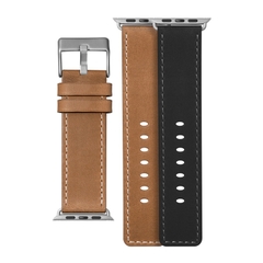 Dây Đeo Sang Trọng Laut Safari dành cho Apple Watch Series 1~7 & SE (44/42mm)