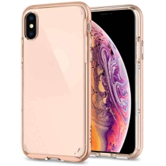 Ốp Lưng Chống Sốc Hoàn Hảo Spigen Neo Hybrid Crystal dành cho iPhone XS/X/ Xs Max Chống sốc, chống trầy hoàn hảo