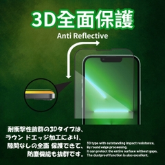 Kính Cường Lực Có Khung Tự Dán Dễ Dàng Dekey 3D Master Glass Sentery dành cho iPhone 14/ 14 Plus/ 14 Pro/ 14 Promax Khung tự dán cao cấp