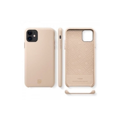 Ốp Lưng Tinh Tế Sang Trọng Spigen La Manon Câlin dành cho iPhone 11 Pro/ 11 Pro Max Không trầy xướt, không bám bụi