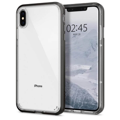 Ốp Lưng Chống Sốc Hoàn Hảo Spigen Neo Hybrid Crystal dành cho iPhone XS/X/ Xs Max Chống sốc, chống trầy hoàn hảo