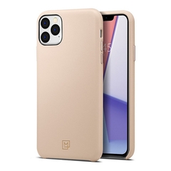 Ốp Lưng Tinh Tế Sang Trọng Spigen La Manon Câlin dành cho iPhone 11 Pro/ 11 Pro Max Không trầy xướt, không bám bụi