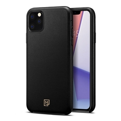Ốp Lưng Tinh Tế Sang Trọng Spigen La Manon Câlin dành cho iPhone 11 Pro/ 11 Pro Max Không trầy xướt, không bám bụi