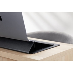 Túi Chống Sốc Hyper - Hypershield stan and go sleeve cho Macbook Pro 15/16