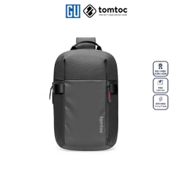Túi Đeo Chéo Tomtoc (USA) Explorer Sling Bag thể tích lên đến 9 lít cho tất cả các vật dụng cần thiết hàng ngày của bạn