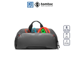 Túi Đeo TomToc (USA) Arccos Storage for nintendo switch and oled sử dụng linh hoạt,phù hợp với mọi lứa tuổi