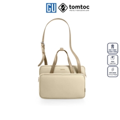Túi Đeo Chéo Tomtoc Premium The Her Shoulder Bag for Macbook 13/14