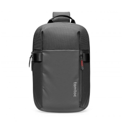 Túi Đeo Chéo Tomtoc (USA) Explorer Sling Bag thể tích lên đến 9 lít cho tất cả các vật dụng cần thiết hàng ngày của bạn