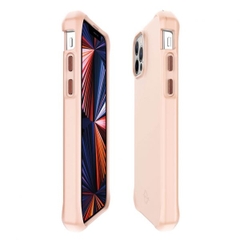 Ốp Lưng Kháng Khuẩn Mag SilkItskins Spectrum  dành cho iPhone 13 Pro / 13 Pro Max, công nghệ chống sốc quân sự
