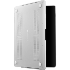Ốp Bảo Vệ Laut Huex dành cho Macbook Pro 15inch, bảo vệ máy tính của bạn