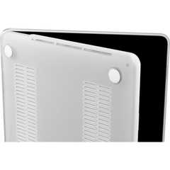 Ốp Bảo Vệ Laut Huex dành cho Macbook Pro 15inch, bảo vệ máy tính của bạn