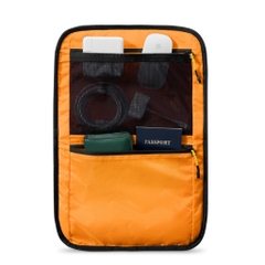 Balo Công Nghệ Tomtoc (Usa) X-pac techpack black dành cho Ultrabook 13,14,15,16