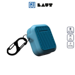 Ốp Tpu Dẻo Bảo Vệ Airpods Laut Capsule Impkt dành cho AirPods 1/2 Thiết kế trẻ trung, năng động