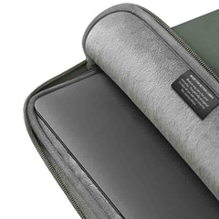 Túi UNIQ Cyprus Water-Resistant Neoprene For Laptop 15/16 Inch