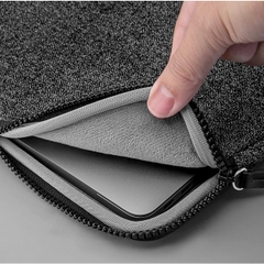 Túi Chống Sốc LAUT INFLIGHT Protective Sleeve Dành Cho MaBook 15-16 inches