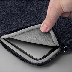 Túi Chống Sốc LAUT INFLIGHT Protective Sleeve Dành Cho MaBook 15-16 inches